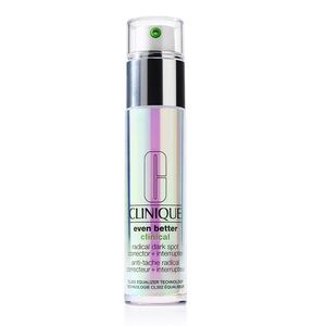 🆕 Clinique Even Better Clinical Radical Dark Spot Corrector + Interrupter